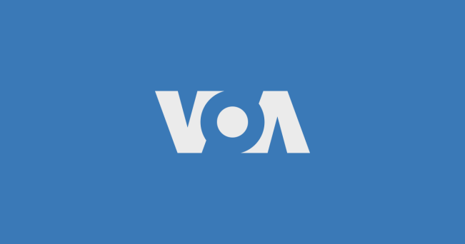 Logo VOA (VOA)